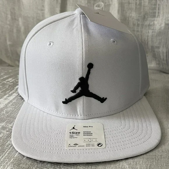 Jordan Accessories Air Jordan Nike Pro Jumpman Classics